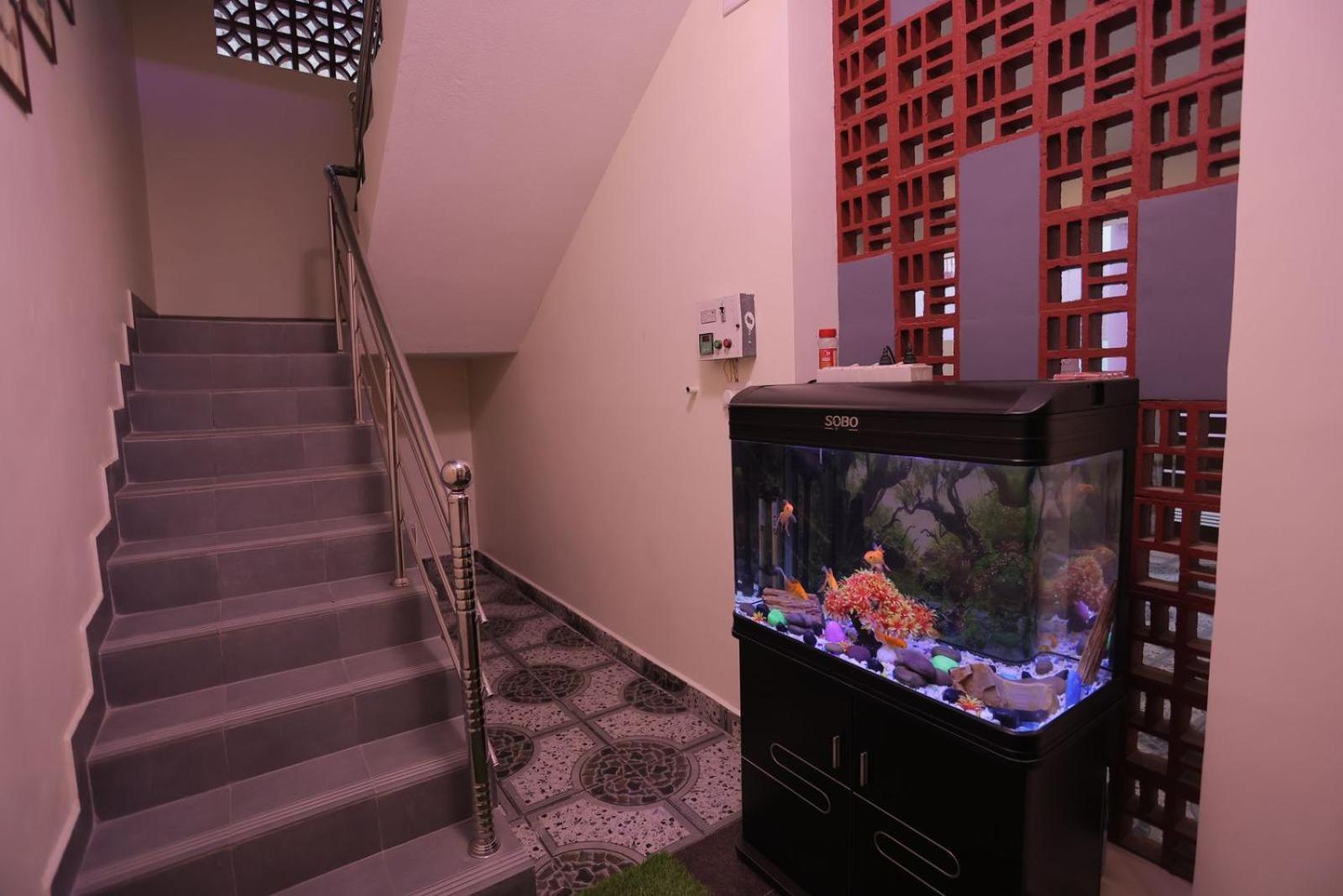 פונדיצ'רי Ruby Villa מראה חיצוני תמונה